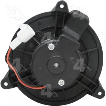 Four Seasons 75859 - HVAC Blower Motor Four Seasons 75859 HVAC Blower Motor product image 2 of 5