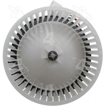 Four Seasons 75859 - HVAC Blower Motor Four Seasons 75859 HVAC Blower Motor product image 3 of 5