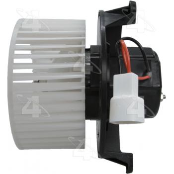 Four Seasons 75859 - HVAC Blower Motor Four Seasons 75859 HVAC Blower Motor product image 4 of 5