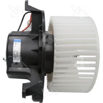 Four Seasons 75859 - HVAC Blower Motor Four Seasons 75859 HVAC Blower Motor product image 5 of 5