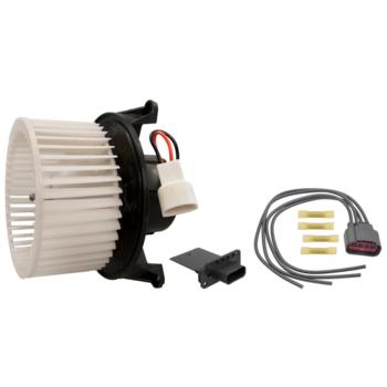 Four Seasons 75859BRK1 - HVAC Blower Motor Kit Four Seasons 75859BRK1 HVAC Blower Motor Kit product image 1 of 1