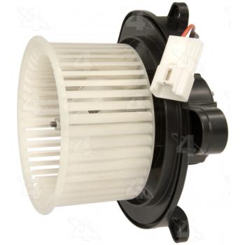 Four Seasons 75860 HVAC Blower Motor product image 1 of 4