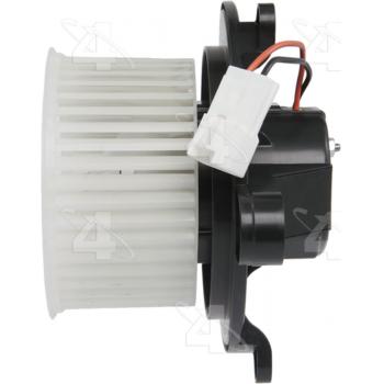 Four Seasons 75860 HVAC Blower Motor product image 3 of 4