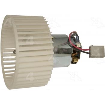Four Seasons 75861 - HVAC Blower Motor Four Seasons 75861 HVAC Blower Motor product image 1 of 5