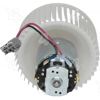 Four Seasons 75861 - HVAC Blower Motor Four Seasons 75861 HVAC Blower Motor product image 2 of 5