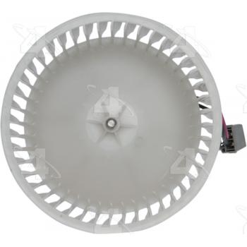 Four Seasons 75861 - HVAC Blower Motor Four Seasons 75861 HVAC Blower Motor product image 3 of 5