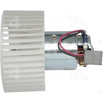 Four Seasons 75861 - HVAC Blower Motor Four Seasons 75861 HVAC Blower Motor product image 4 of 5