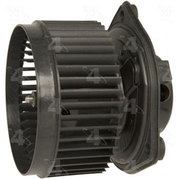 Four Seasons 75862 HVAC Blower Motor product image 1 of 3