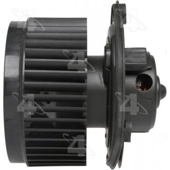 Four Seasons 75862 HVAC Blower Motor product image 2 of 3