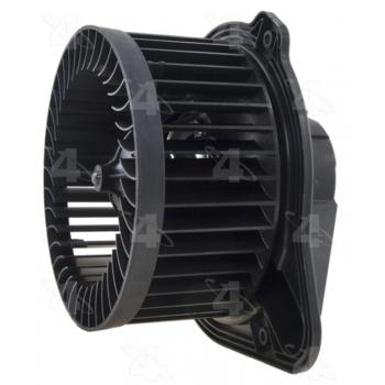 Four Seasons 75863 HVAC Blower Motor product image 1 of 3