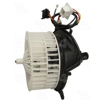 Four Seasons 75864 - HVAC Blower Motor Four Seasons 75864 HVAC Blower Motor product image 1 of 5