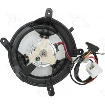 Four Seasons 75864 - HVAC Blower Motor Four Seasons 75864 HVAC Blower Motor product image 2 of 5