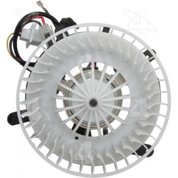 Four Seasons 75864 - HVAC Blower Motor Four Seasons 75864 HVAC Blower Motor product image 3 of 5