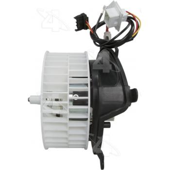 Four Seasons 75864 - HVAC Blower Motor Four Seasons 75864 HVAC Blower Motor product image 4 of 5