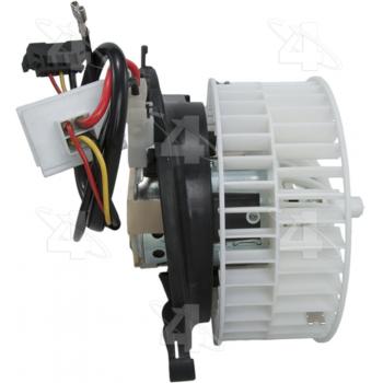 Four Seasons 75864 - HVAC Blower Motor Four Seasons 75864 HVAC Blower Motor product image 5 of 5