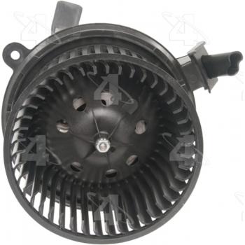 Four Seasons 75865 HVAC Blower Motor product image 2 of 2