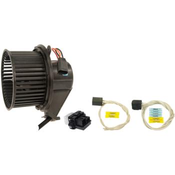 Four Seasons 75865BRK1 HVAC Blower Motor Kit product image 1 of 1