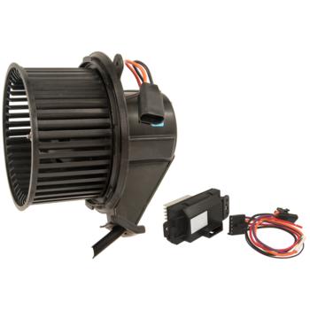 Four Seasons 75865BRK3 HVAC Blower Motor Kit product image 1 of 1