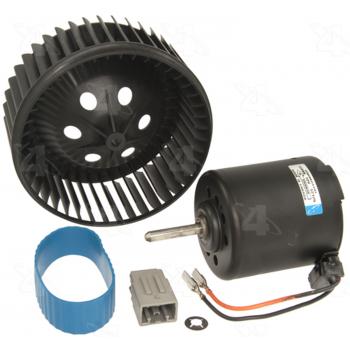 Four Seasons 75866 HVAC Blower Motor product image 1 of 2