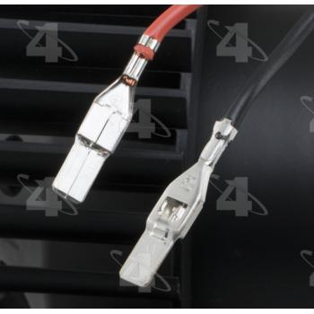Four Seasons 75866 HVAC Blower Motor product image 2 of 2