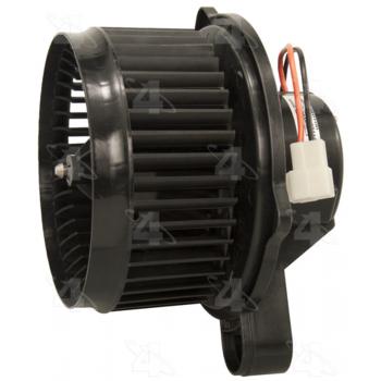 Four Seasons 75867 HVAC Blower Motor product image 1 of 3