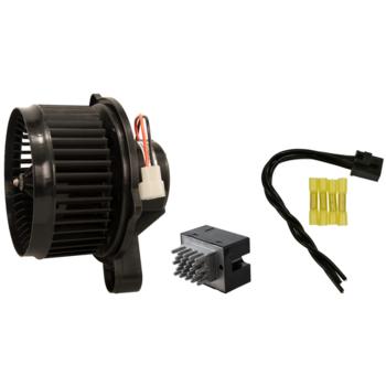 Four Seasons 75867BRK4 HVAC Blower Motor Kit product image 1 of 1