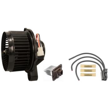 Four Seasons 75867BRK5 HVAC Blower Motor Kit product image 1 of 1