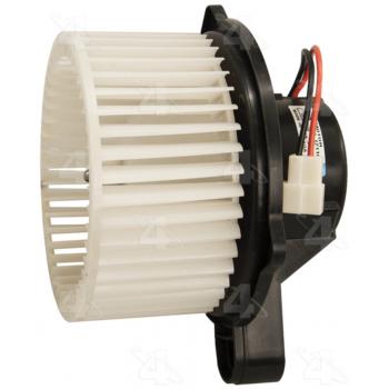 Four Seasons 75868 HVAC Blower Motor product image 1 of 4
