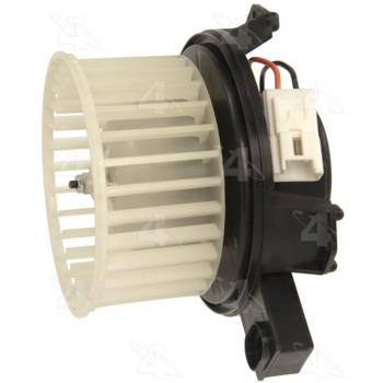 Four Seasons 75869 HVAC Blower Motor product image 1 of 4