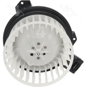 Four Seasons 75869 HVAC Blower Motor product image 2 of 4