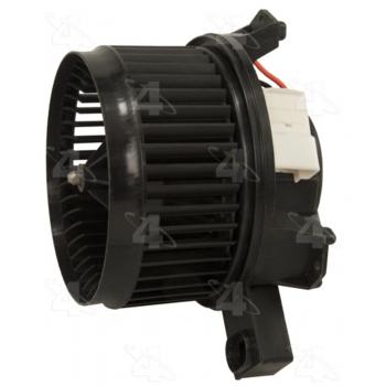 Four Seasons 75870 HVAC Blower Motor product image 1 of 3