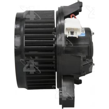 Four Seasons 75870 HVAC Blower Motor product image 2 of 3