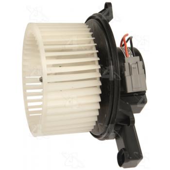 Four Seasons 75873 - HVAC Blower Motor Four Seasons 75873 HVAC Blower Motor product image 1 of 4