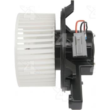 Four Seasons 75873 HVAC Blower Motor product image 3 of 4