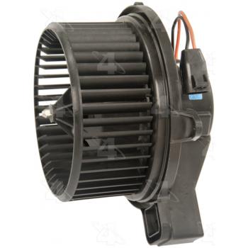 Four Seasons 75874 - HVAC Blower Motor Four Seasons 75874 HVAC Blower Motor product image 1 of 3