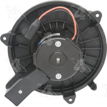 Four Seasons 75874 - HVAC Blower Motor Four Seasons 75874 HVAC Blower Motor product image 2 of 3