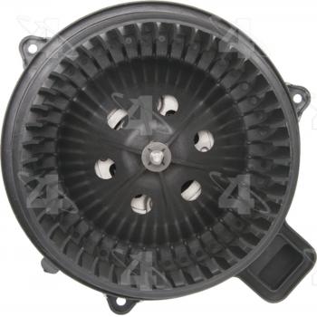 Four Seasons 75874 - HVAC Blower Motor Four Seasons 75874 HVAC Blower Motor product image 3 of 3
