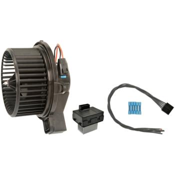 Four Seasons 75874BRK1 HVAC Blower Motor Kit product image 1 of 1