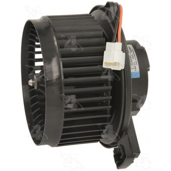 Four Seasons 75875 HVAC Blower Motor product image 1 of 2