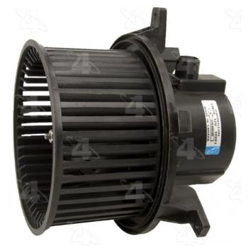 Four Seasons 75876 HVAC Blower Motor product image 1 of 6