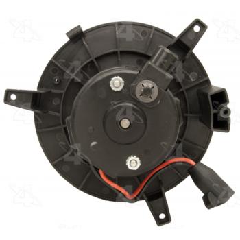 Four Seasons 75876 HVAC Blower Motor product image 2 of 6