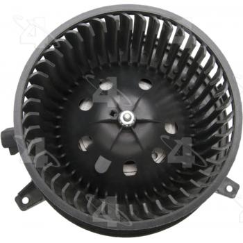 Four Seasons 75876 HVAC Blower Motor product image 4 of 6