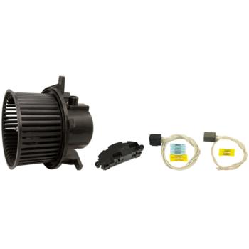 Four Seasons 75876BRK1 - HVAC Blower Motor Kit Four Seasons 75876BRK1 HVAC Blower Motor Kit product image 1 of 1