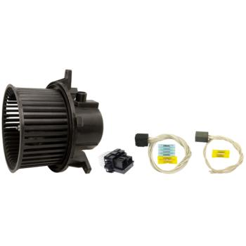 Four Seasons 75876BRK2 - HVAC Blower Motor Kit Four Seasons 75876BRK2 HVAC Blower Motor Kit product image 1 of 1