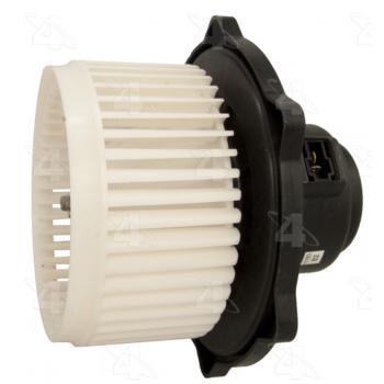 Four Seasons 75877 HVAC Blower Motor product image 1 of 5