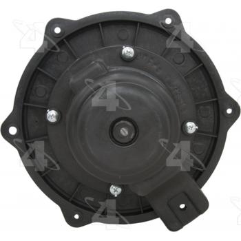 Four Seasons 75877 HVAC Blower Motor product image 2 of 5
