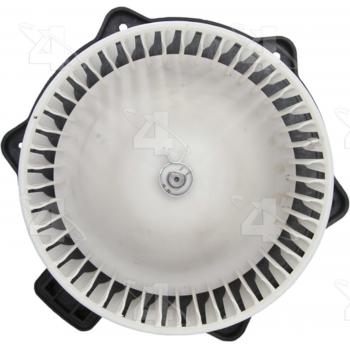 Four Seasons 75877 HVAC Blower Motor product image 3 of 5