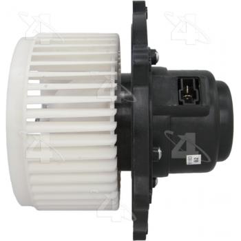 Four Seasons 75877 HVAC Blower Motor product image 4 of 5