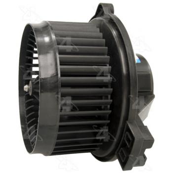 Four Seasons 75878 HVAC Blower Motor product image 1 of 6