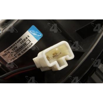Four Seasons 75878 HVAC Blower Motor product image 3 of 6